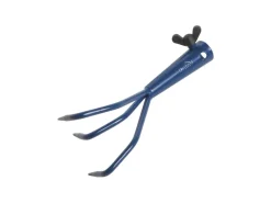 LUX Grubber Classic 3 Zinken mit Schraubsystem*LUX-TOOLS Outlet