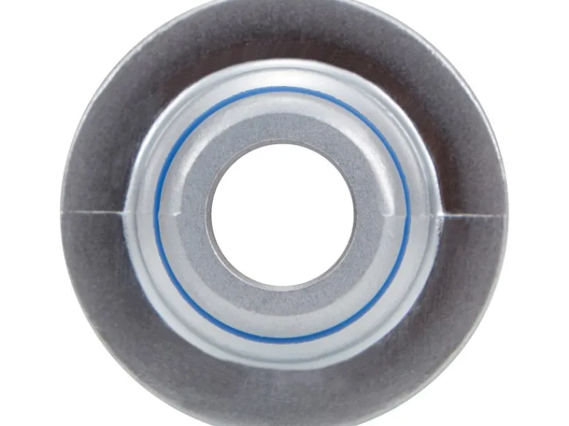 LUX-TOOLS Schlauch Kupplungen|LUX Hahnstück Metall 26,4 mm (G 3/4)