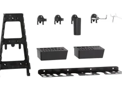 LUX-TOOLS Rechen|LUX Haken Set 30-teilig