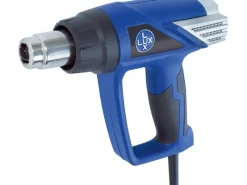 LUX Heißluftpistole HLP-2000*LUX-TOOLS Clearance