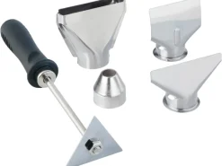 LUX Heißluftpistole HLP-2000*LUX-TOOLS Clearance