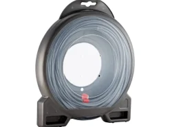 LUX Hochleistungs-Trimmerfaden Titanium 3 mm x 15 m*LUX-TOOLS Sale