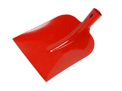 LUX-TOOLS Schaufeln|LUX Holsteiner Schaufel lose Breite 245 cm