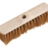 LUX-TOOLS Besen|LUX Industriebesen Kokos 30 cm