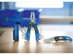 LUX Multitool 3er-Set*LUX-TOOLS Clearance