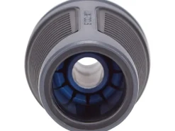 LUX-TOOLS Schlauch Kupplungen|LUX Reparator Schlauchverbinder mit Knickschlauch 13 mm (1/2")