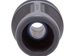 LUX Reparator Schlauchverbinder mit Knickschlauch 19 mm (3/4