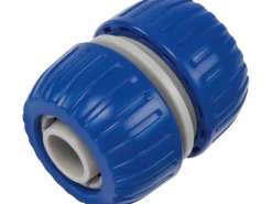 LUX-TOOLS Schlauch Kupplungen|LUX Reparator Schlauchverbinder 19 mm (3/4")