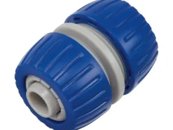 LUX Reparator Schlauchverbinder 13 mm (1/2")*LUX-TOOLS Hot