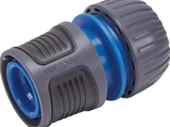 LUX-TOOLS Schlauch Kupplungen|LUX Schlauchstück 19 mm (3/4")