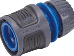 LUX Schlauchstück 13 mm (1/2") - 15 mm (5/8")*LUX-TOOLS New