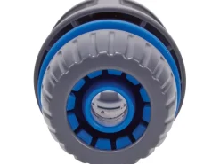 LUX Schlauchstück 13 mm (1/2") - 15 mm (5/8")*LUX-TOOLS New