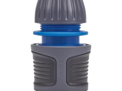 LUX Schlauchstück 13 mm (1/2