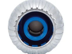 LUX-TOOLS Schlauch Kupplungen|LUX Schlauchstück mit Wasserstopp 19 mm (3/4