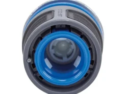 LUX-TOOLS Schlauch Kupplungen|LUX Schlauchstück mit Wasserstopp 19 mm (3/4