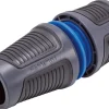 LUX Schlauchverbinder mit Wasserstopp 13 mm (1/2") - 15 mm (5/8")*LUX-TOOLS Discount