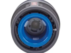 LUX Schlauchverbinder mit Wasserstopp 13 mm (1/2