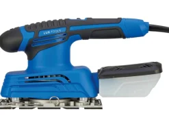 LUX-TOOLS Bodenbearbeitung|LUX Schwingschleifer E-SWS-280