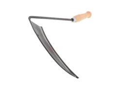 LUX-TOOLS Gartenscheren|Baumscheren|LUX Sensensichel geschmiedet