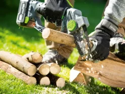 LUX-TOOLS Kettensägen|LUX Sägekette 15 cm 32 TG