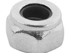 LUX Sicherungsmutter M5 Edelstahl 50 Stück*LUX-TOOLS Online