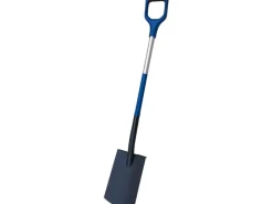 LUX-TOOLS Spaten|Bodenbearbeitung|LUX Spaten Carbonstahl