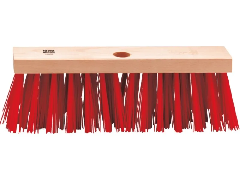 LUX-TOOLS Besen|LUX Straßenbesen Elaston