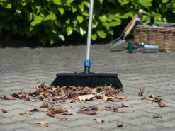 LUX Straßenbesenkopf Professional 2in1 Elaston 60 cm*LUX-TOOLS