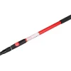 LUX-TOOLS Laubbläser|LUX Teleskopstab Fiberglas 1,15 m - 2 m