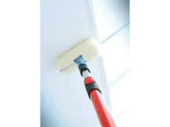 LUX-TOOLS Laubbläser|LUX Teleskopstab Fiberglas 1,15 m - 2 m