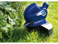 LUX-TOOLS Rasentrimmer|Motorsensen|LUX Trimmerfaden 1,6 mm x 15 m