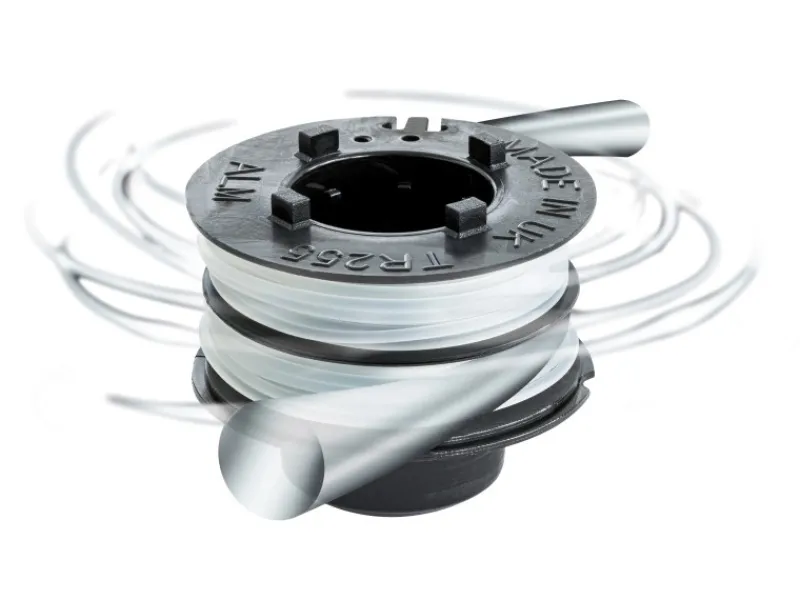 LUX Trimmerspule T776 Doppelfaden Ø 1,3 mm*LUX-TOOLS Online