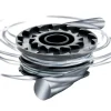 LUX-TOOLS Rasentrimmer|LUX Trimmerspule T778 Doppelfaden Ø 1,5 mm