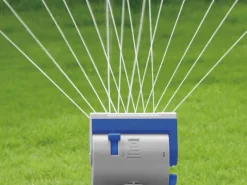 LUX Viereckregner*LUX-TOOLS Clearance