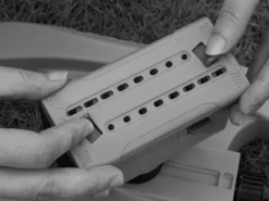 LUX Viereckregner*LUX-TOOLS Clearance