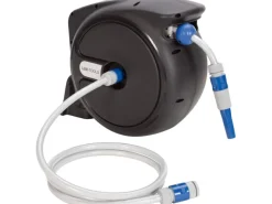 LUX Wand-Schlauchbox Classic 20 m*LUX-TOOLS Sale