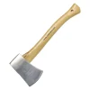 LUX-TOOLS Holzspalter|LUX Yankee Axt Professional 38 cm 700 g