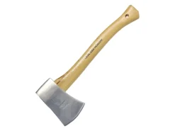 LUX-TOOLS Holzspalter|LUX Yankee Axt Professional 38 cm 700 g