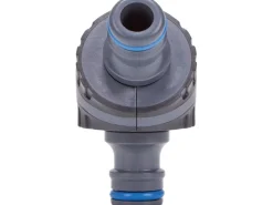 LUX-TOOLS Schlauch Kupplungen|LUX Y-Schlauchkupplung für Stecksystem