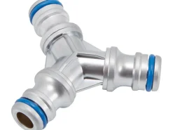 LUX-TOOLS Schlauch Kupplungen|LUX Y-Stück