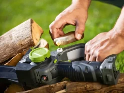 20 V Akku-Astsäge 1 PowerSystem A-EAS-20/154 Set*LUX-TOOLS Discount