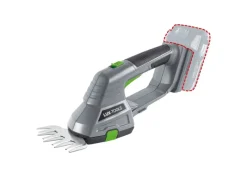 LUX-TOOLS Strauchscheren|Grasscheren|20 V Akku-Gras- und Strauchschere 1 PowerSystem A-GS-20/20