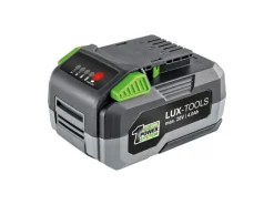 LUX-TOOLS Laubbläser|20 V Li-Ion Akku 1 PowerSystem 4 Ah
