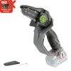 LUX-TOOLS Kettensägen|Akku-Astsäge 1 PowerSystem A-EAS-20/154