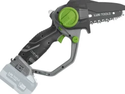 LUX-TOOLS Kettensägen|Akku-Astsäge 1 PowerSystem A-EAS-20/154