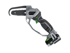 Akku-Astsäge 1 PowerSystem A-EAS-20/156 Set*LUX-TOOLS Hot