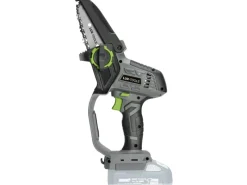 LUX-TOOLS Kettensägen|Akku-Astsäge 20 V A-EAS-20/100 1 Power System ohne Akku & Ladegerät