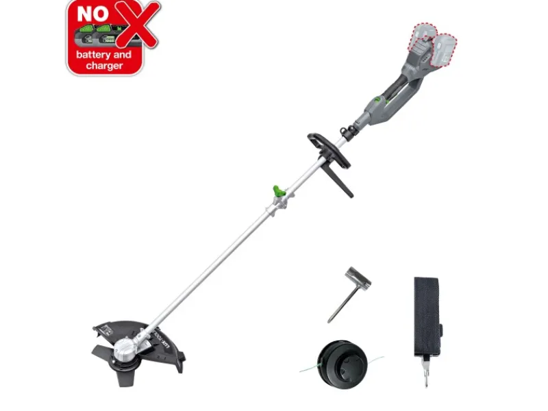 Akku-Freischneider 1 PowerSystem A-FS-2x20/35*LUX-TOOLS