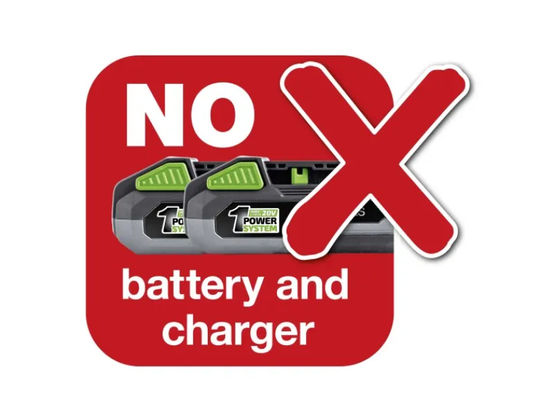 Akku-Freischneider 1 PowerSystem A-FS-2x20/35*LUX-TOOLS