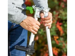 Akku-Freischneider 1 PowerSystem A-FS-2x20/35*LUX-TOOLS